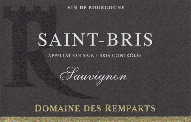 Saint-Bris - Domaine des Remparts