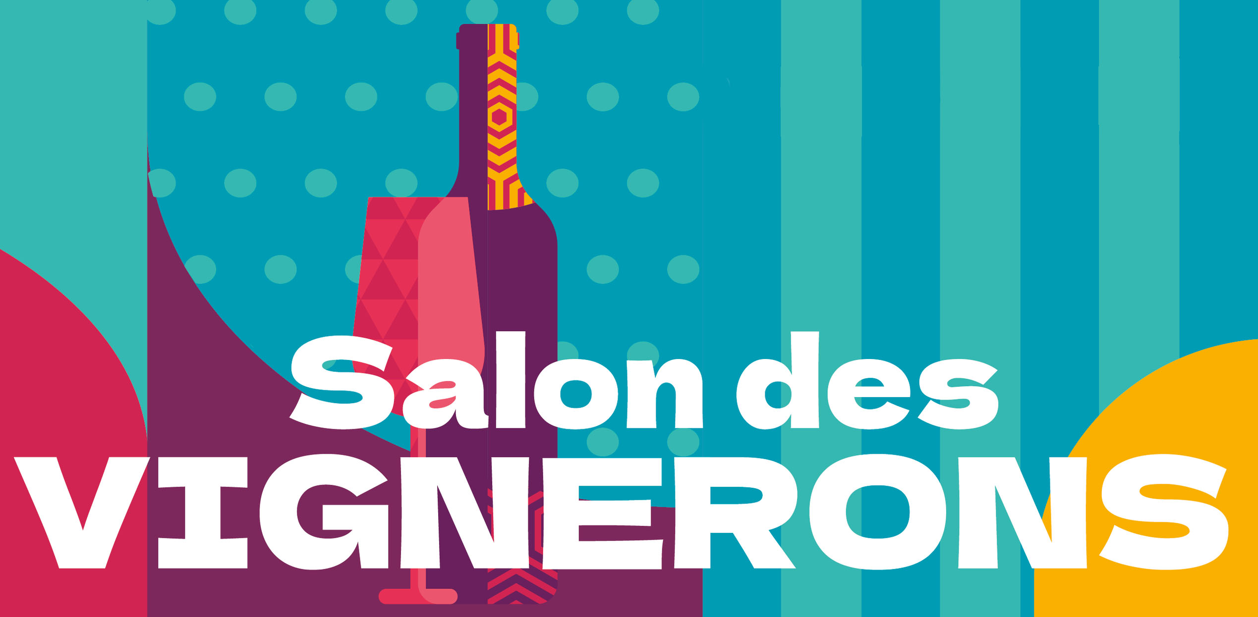 CALAIS - Salon Vignerons & Terroirs