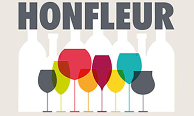 Salon du Vin - Honfleur