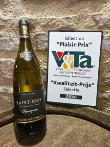 Vins et Terroirs Authentiques